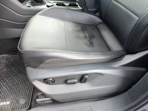 Used 2019 Volkswagen Tiguan SE AWD/4WD image 20