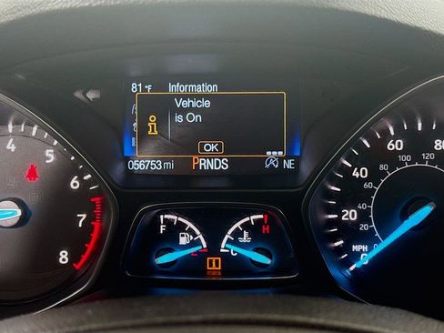 Used 2018 Ford Escape SE AWD/4WD image 13