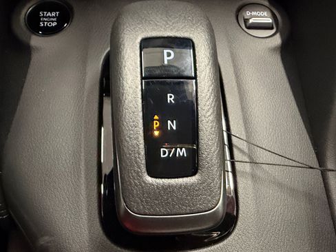 New 2026 Nissan Z Performance w/ Floor Mat Package RWD image 22
