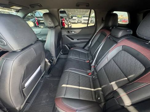 Used 2026 Chevrolet Equinox RS w/ LPO, Floor Liner Package FWD image 30