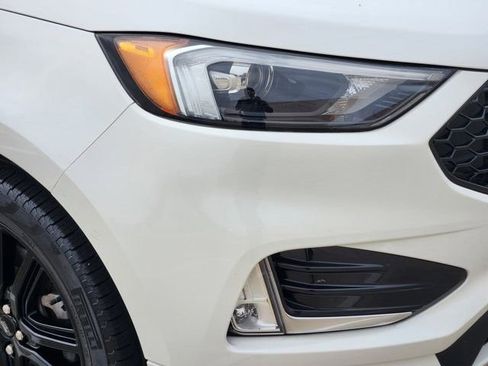 Used 2022 Ford Edge ST-Line AWD/4WD image 9