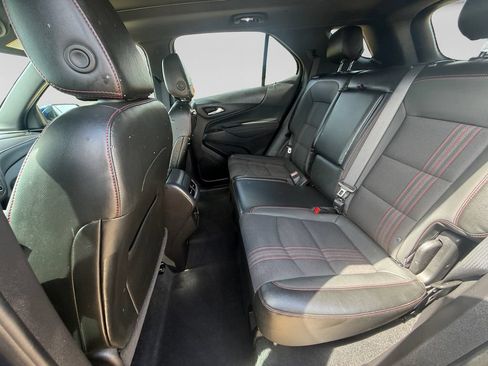 Used 2022 Chevrolet Equinox RS w/ Infotainment Package AWD/4WD image 35