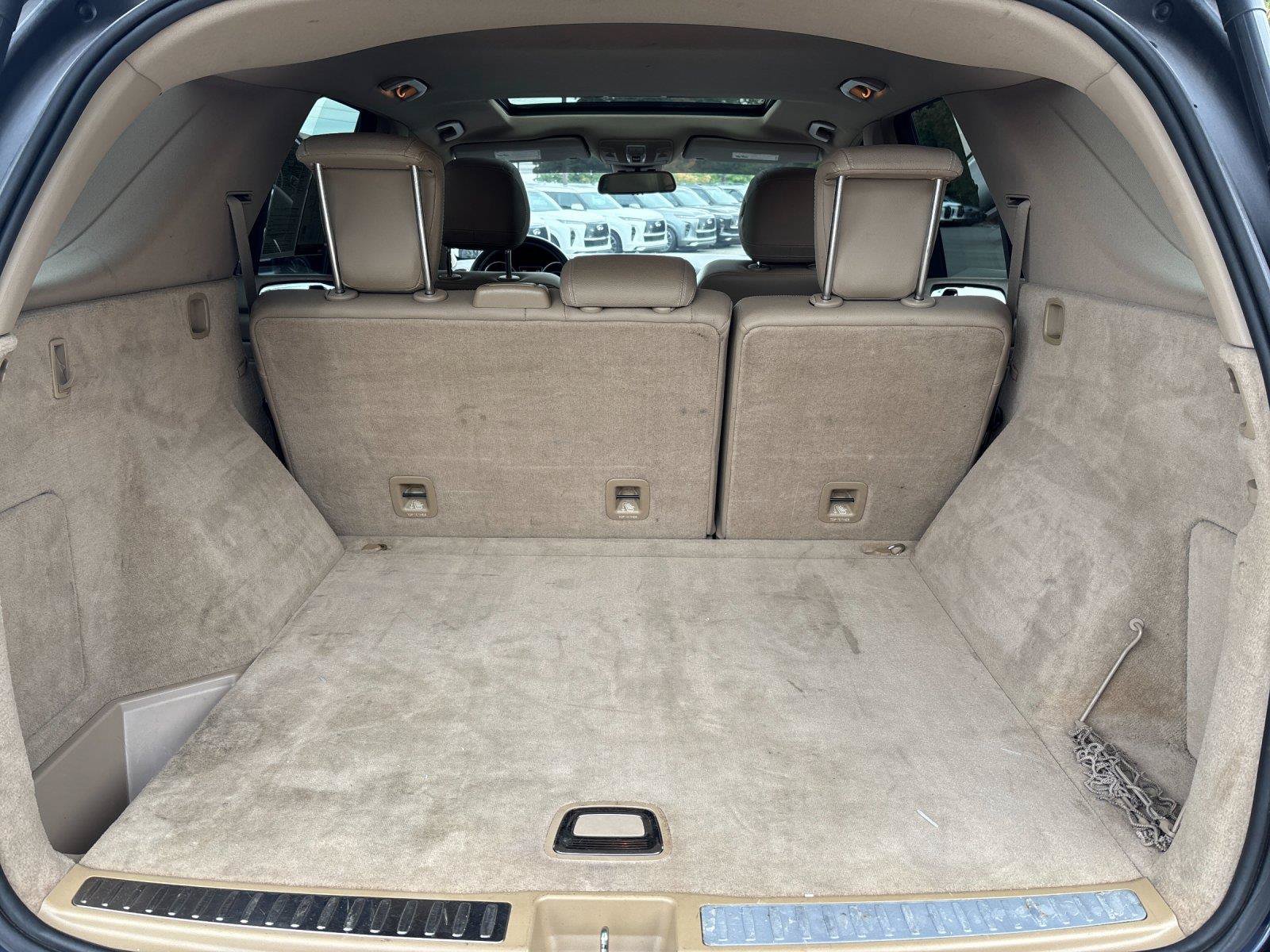 Used 2015 Mercedes-Benz ML 350 2WD image 35