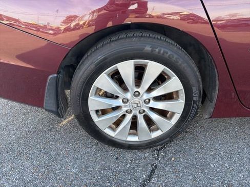 Used 2013 Honda Accord EX-L image 10