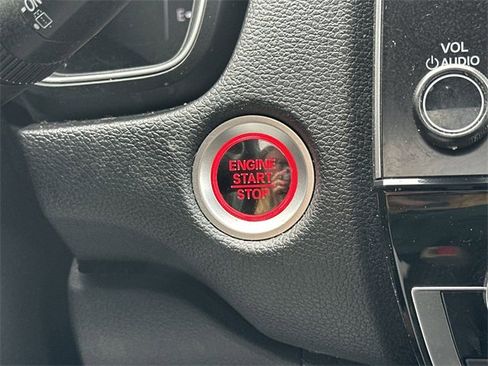 Used 2022 Honda CR-V EX image 20