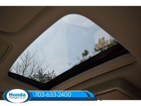 New 2026 Honda Odyssey Elite image 21