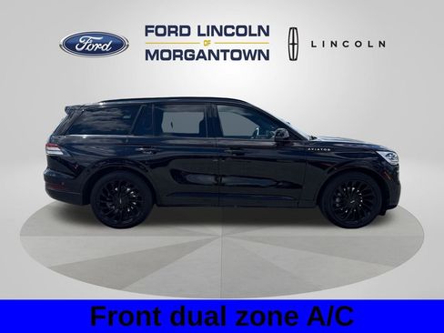 Used 2023 Lincoln Aviator Reserve w/ Equipment Group 201A image 5