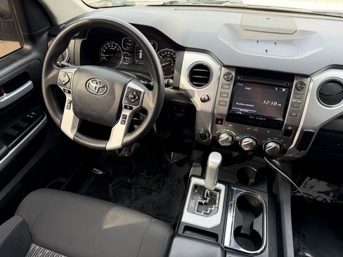 Used 2019 Toyota Tundra SR5 w/ SR5 Upgrade Package image 41