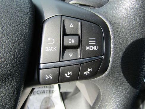 New 2025 Ford Transit 250 Base image 17