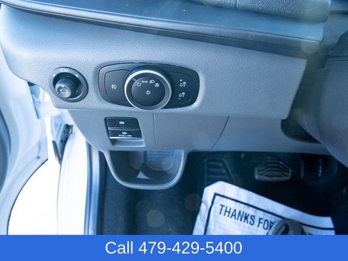 Used 2023 Ford Transit 350 XLT image 24