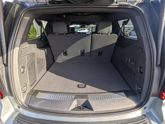 New 2026 GMC Yukon XL Denali AWD/4WD image 14