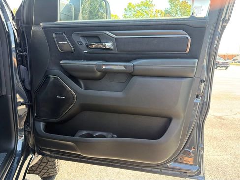 Used 2025 RAM 1500 RHO w/ RHO Level 1 Equipment Group AWD/4WD image 27