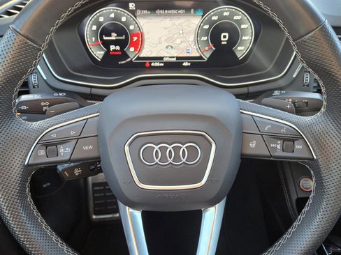 Used 2023 Audi S5 Premium Plus w/ Premium Plus Package image 22