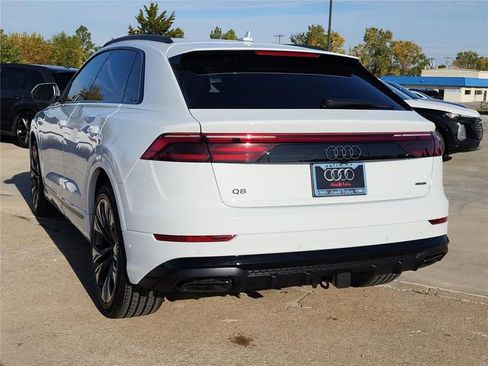 New 2026 Audi Q8 Premium Plus image 6