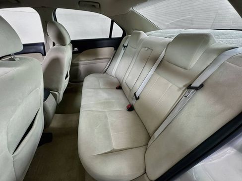 Used 2007 Mercury Milan V6 FWD image 21