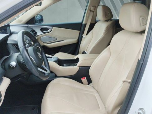 Used 2019 Acura RDX AWD w/ Technology Package image 7