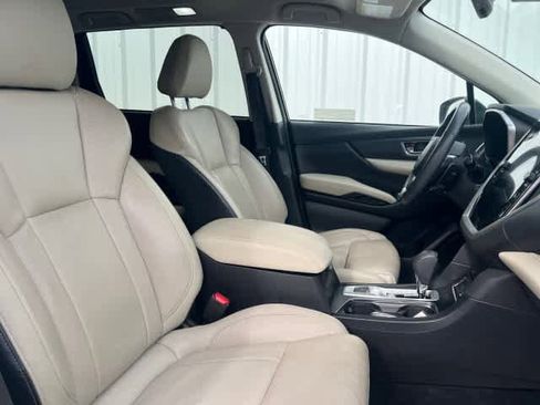 Certified 2023 Subaru Ascent Limited image 15
