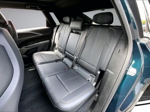 Used 2024 Cadillac Lyriq Luxury w/ LPO, Floor Liner Package AWD/4WD image 22