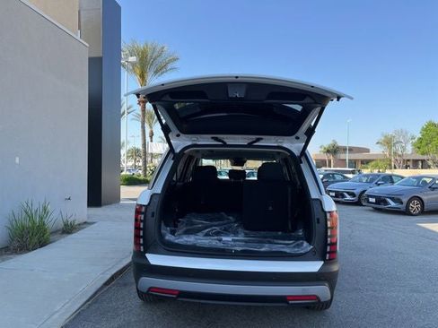 New 2026 Hyundai Palisade SE image 28