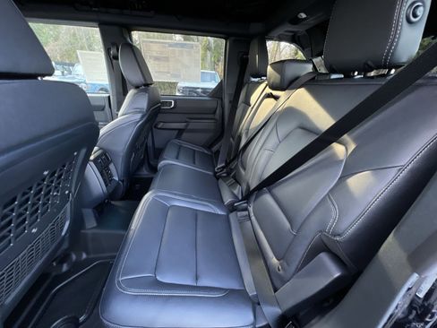 New 2025 Ford Bronco Big Bend image 24