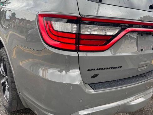 Used 2023 Dodge Durango R/T AWD/4WD image 11