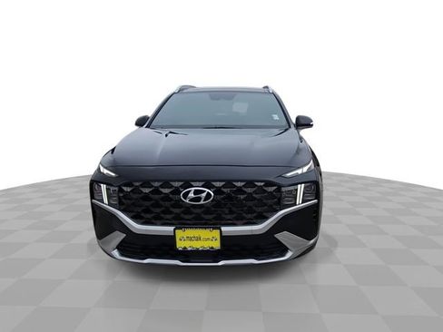 Used 2023 Hyundai Santa Fe Calligraphy w/ Cargo Package FWD image 3