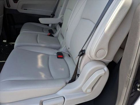 New 2026 Honda Odyssey EX-L image 14