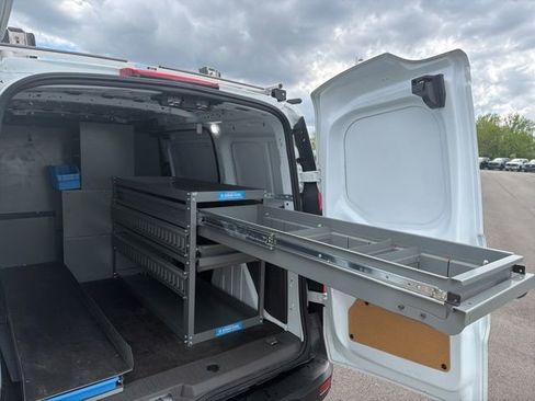 Used 2020 Ford Transit Connect XL FWD image 11