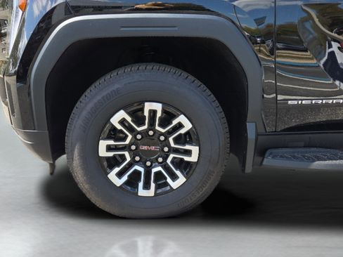 New 2026 GMC Sierra EV Elevation image 11