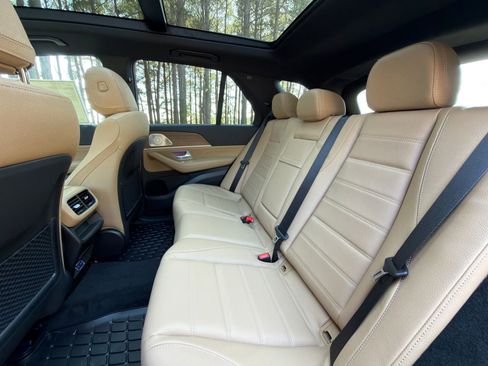 New 2026 Mercedes-Benz GLE 350 4MATIC image 14