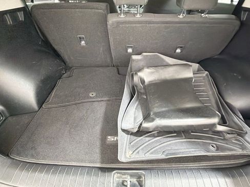 Used 2018 Kia Sportage LX FWD image 26