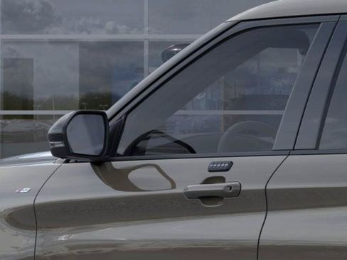 New 2026 Ford Explorer ST-Line w/ ST-Line Street Pack AWD/4WD image 20