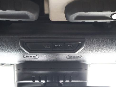 Used 2020 Jeep Gladiator Overland image 28