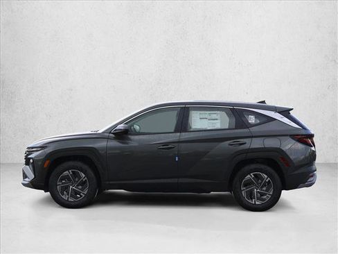 New 2026 Hyundai Tucson Blue SE w/ Tow & Go Package AWD/4WD image 8