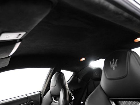Used 2014 Maserati GranTurismo MC image 36