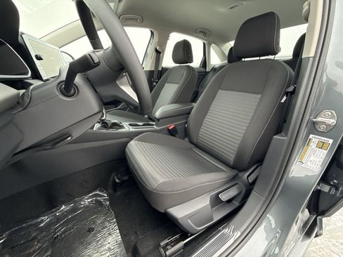 New 2026 Volkswagen Jetta S image 12