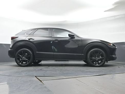 Certified 2024 MAZDA CX-30 AWD 2.5 S w/ Select Sport Pkg image 31