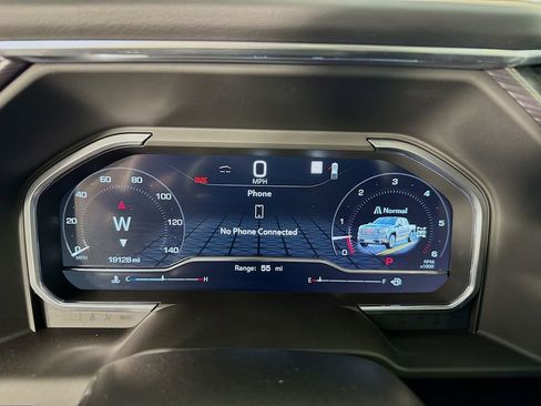 Used 2023 GMC Sierra 1500 Denali Ultimate image 18