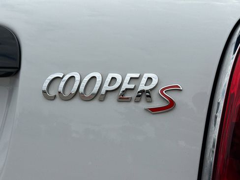 Used 2017 MINI Cooper Countryman S image 11