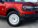 Used 2022 Ford Bronco Sport Big Bend w/ Convenience Package image 3