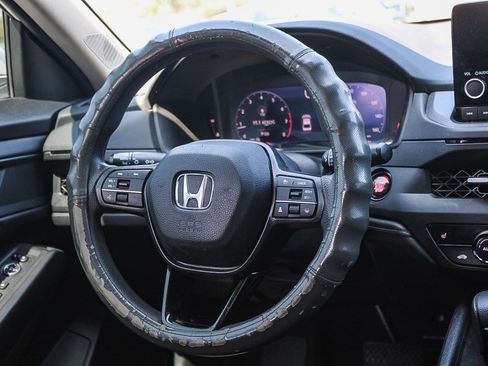Used 2024 Honda Accord EX image 16