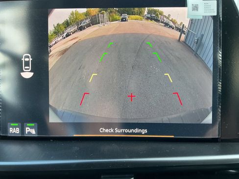 New 2026 Subaru Outback Premium AWD/4WD image 20