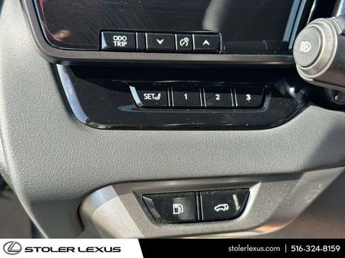 Used 2023 Lexus RX 350 Premium w/ Accessory Package image 25