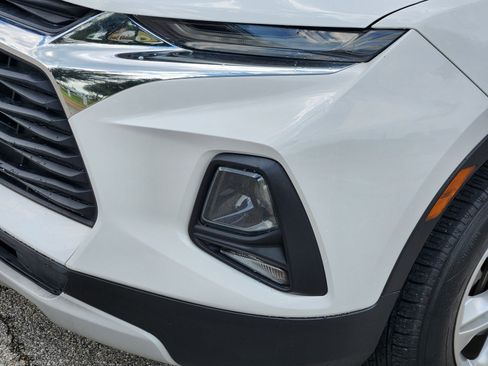 Used 2020 Chevrolet Blazer LT FWD image 26