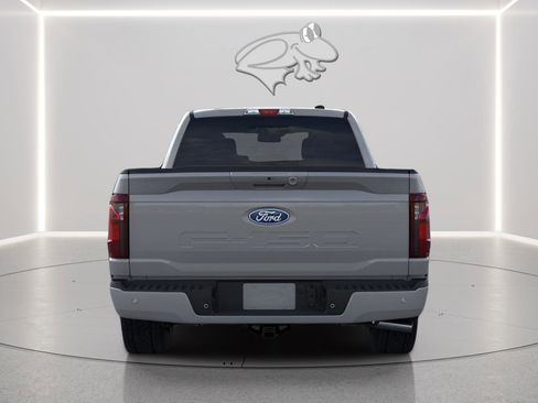 New 2026 Ford F150 XLT image 5