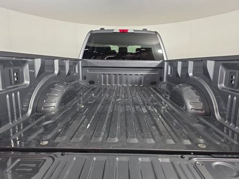 Used 2025 Ford F350 Lariat w/ FX4 Off-Road Package image 10