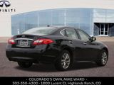 Used 2013 INFINITI M37 x w/ Premium Pkg image 6