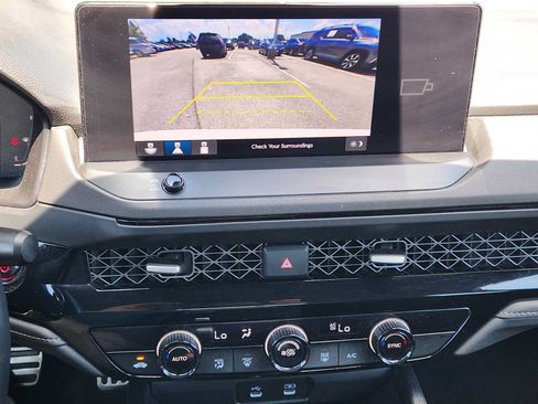 Used 2023 Honda Accord Sport image 18