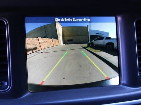 Used 2019 Dodge Charger Scat Pack w/ Plus Group image 7