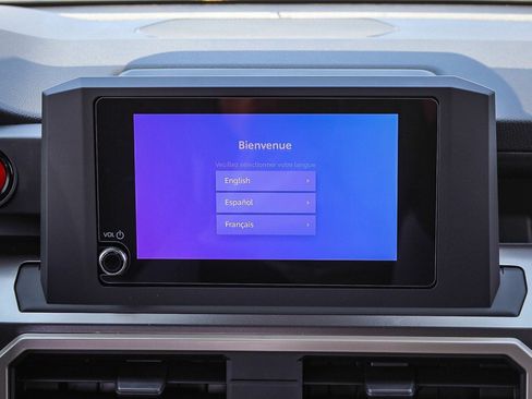 New 2025 Toyota Tacoma TRD Off-Road image 18